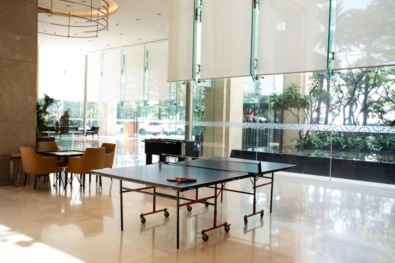 Courtyard By Marriott Pune Chākan Exterior foto