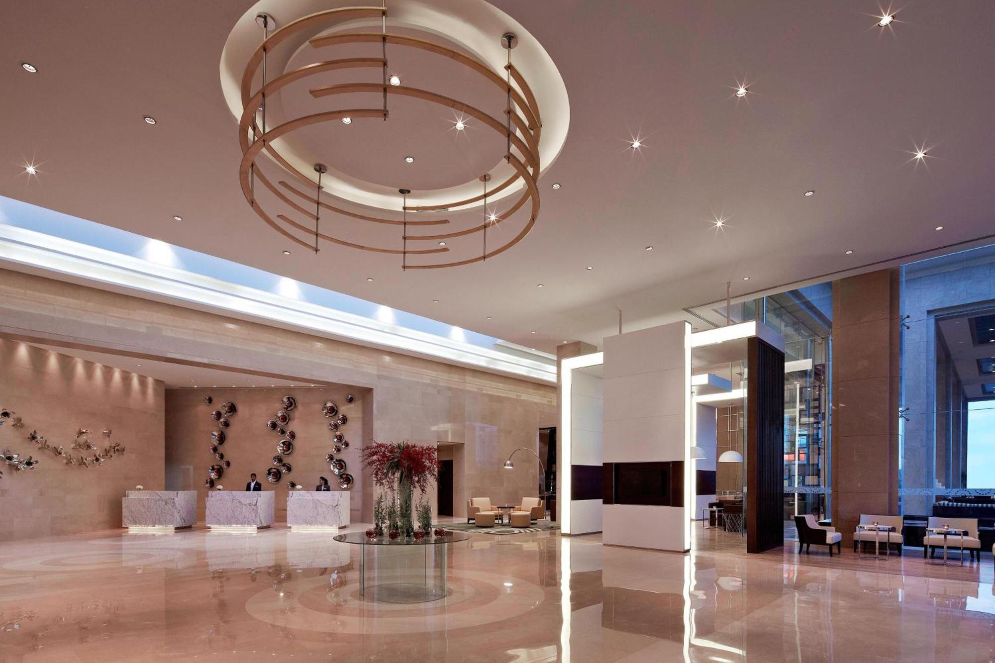 Courtyard By Marriott Pune Chākan Exterior foto