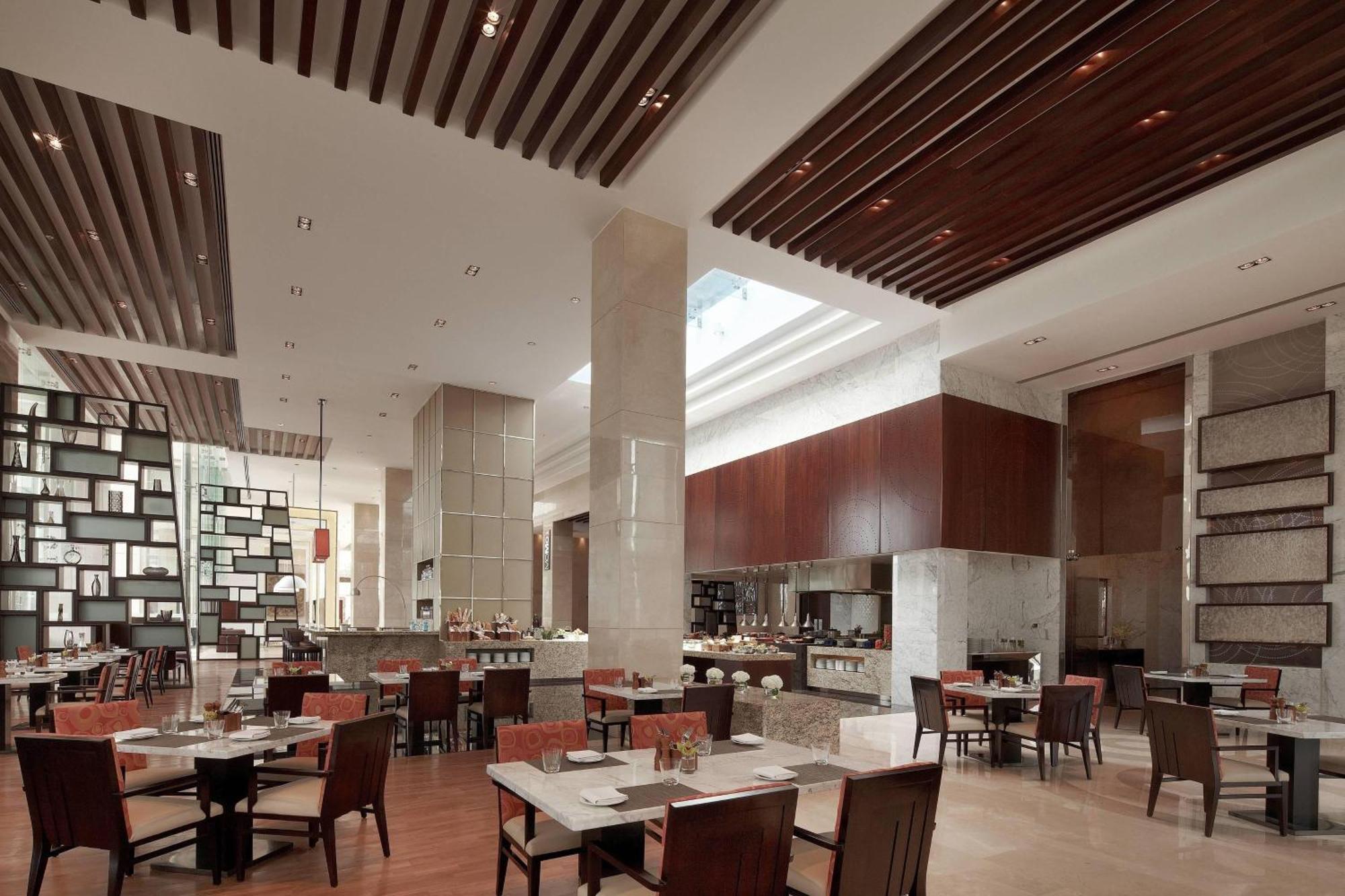 Courtyard By Marriott Pune Chākan Exterior foto