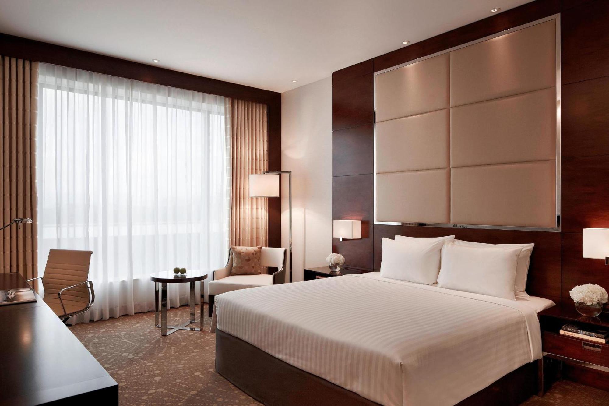 Courtyard By Marriott Pune Chākan Exterior foto