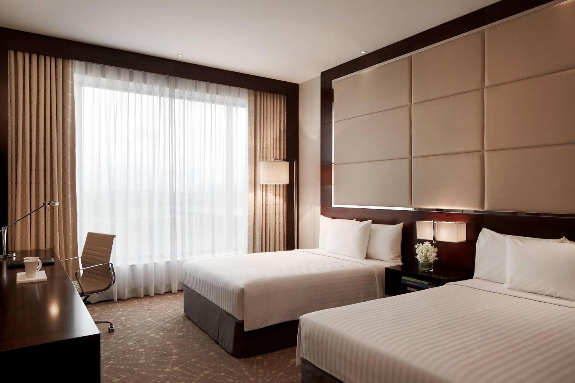 Courtyard By Marriott Pune Chākan Exterior foto