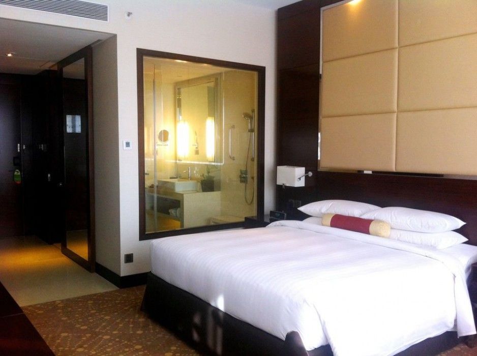Courtyard By Marriott Pune Chākan Exterior foto