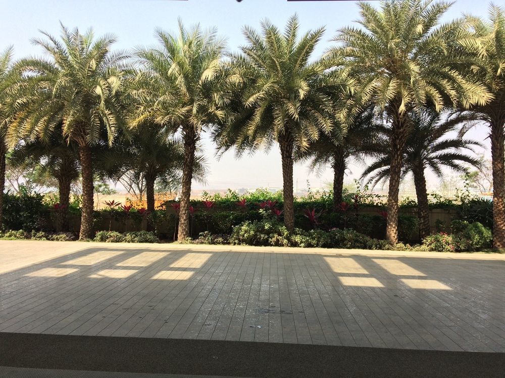 Courtyard By Marriott Pune Chākan Exterior foto